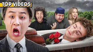 Instant Karma Pranks That Went Viral! | Topper Guild
