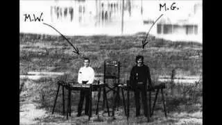 Experimental Products // Clear Image  -  (FAN-VIDEO)