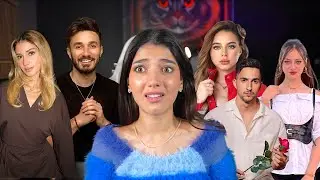 رأيي الحقيقي باليوتيوبرز 😱