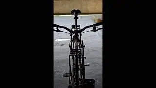 TrackloX by XFIXXI #fixiegear  #fixiebike #singlespeed #singlespeedbike #tracklocross #cyclinglife