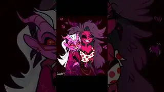 Mrs Mayberry x Martha tribute #helluvaboss #vivziepop #martha #mrsmayberry #mayberry #apologytour