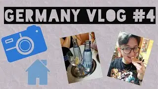 Germany Vlog #4 (DownTown Lüchow)