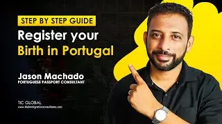 🔍 Discover How to Obtain a Portuguese Passport & Citizenship for Goans! 🇵🇹✨