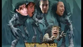 Клиент WoW Vanilla 1.12.1 Ru часть 17