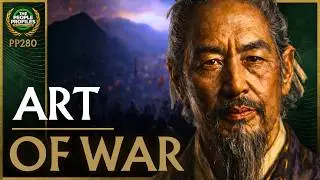 Sun Tzu - The Art of War Documentary