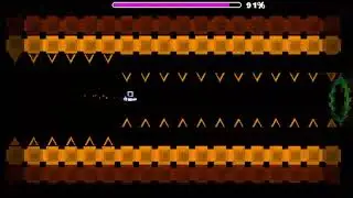 НОВЫЙ СЕРВЕР GEOMETRY DASH GDRS!ССЫЛКА В ОПИСАНИИ