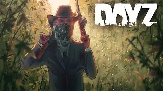 THE DayZ MAFIA - BIGGEST DRUG EMPIRE PART  3!!!