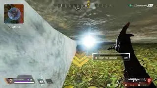 Apex Legends Loba Storm Point Glitches