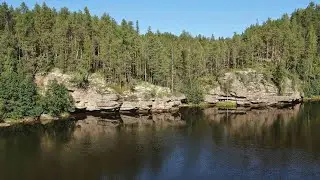 Печорская Пижма 3 часть