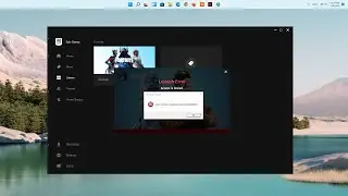 9 Ways To Fix Easy Anti Cheat Game Security Violation Detected | Launch Error | Access is denied