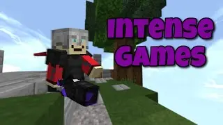 Ranked Skywars to watch in class