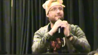 Little Kuriboh @ Momocon pt.2