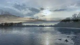 Енисей