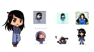 Rating the fanarts from the fanart contest 😉