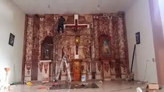 #Retablo #decoración