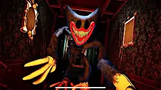 Poppy Playtime Chapter 3 | PS5 (Part 1)