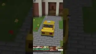 this TNT can spawn a CAR in Minecraft 😱 