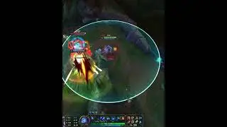 ashe.exe #shortvideo #shortsvideo #shorts #short #minecraft #leagueoflegends