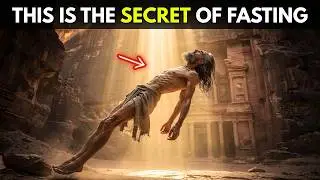 5 Things YOUR FAST Does in the SPIRITUAL WORLD — The 5th Is Frightening