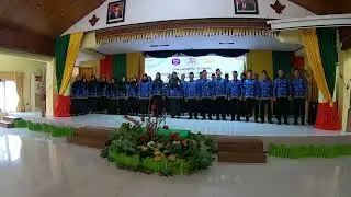PADUAN SUARA MARS KORPRI 2023 | KOPRI TARAKAN