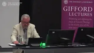 Professor John Dupré Lecture Five: Human Nature and Human Kinds