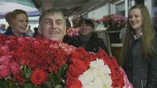 Мільйон троянд - ПРЕМ'ЄРА!!! Михайло Золотуха