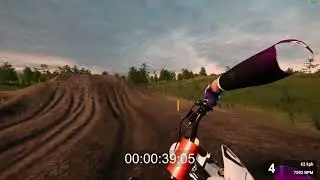 MCTD LAP WR | 1:31.17 | *BROKEN*