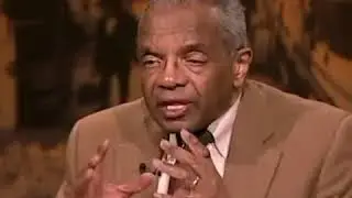 Derrick Bell, Professor of Constitutional Law at New York University of Law - The Best Documentary E