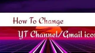 How to Change Gmail Profile Picture | जीमेल में प्रोफाइल पिक्चर कैसे बदलें (G-mail) |Short Way