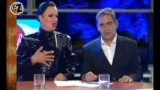 Homo Zapping - Cronicas Marcianas - La Hornillos y Lequio