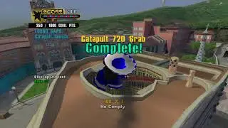 THUG2 (PC) - Model Import Test