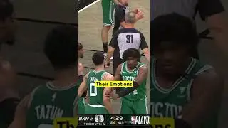 NBA Refs NEED To Get Out Of Their Feelings 🤦‍♂️