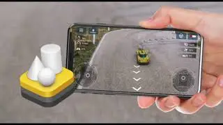 AR Shooting Game