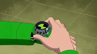 Ben 10 Ultimate Alien fandub