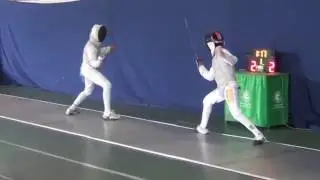 1. Cupa ARAMIS Ediţia a 5 - a - semifinala - Vlad ROŞU vs. Gabriel PAVEL - 10 - 7