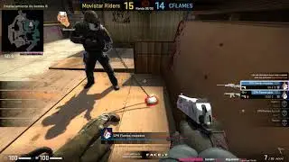 KÆMPE BLUNDER SENDER FLAMES UD / Brandineli_