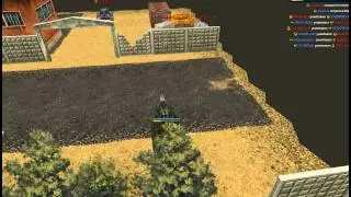 Как я со своей девушкой в Танки играл (часть 2)