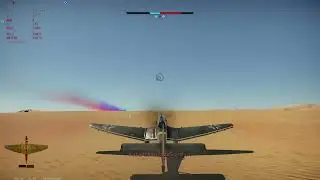 Barely made it
