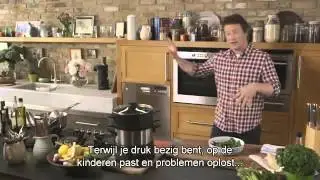 Philips Jamie Oliver HomeCooker HR1040/90