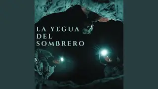 La Yegua del Sombrero
