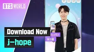 [BTS WORLD] 