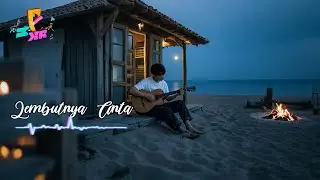 Lembutnya Cinta (Official Music & Video)