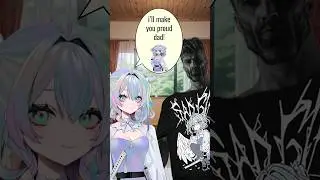 My Dad Wanted A Doctor But I Became An ANIME GIRL 