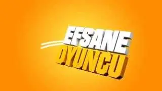 #4 Intro | Efsane Oyuncu | by PlowFX // Template