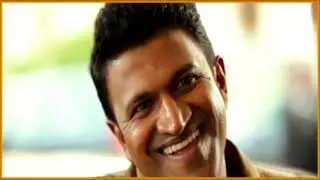 The Soul Of Puneeth Rajkumar | James Movie End Card Song | Matti Bhommaki Pranam Posi | Telugu