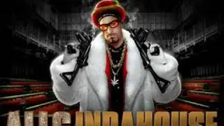 Oh Yeah - FOXY BROWN Feat. Spragga Benz - Ali G InDaHouse