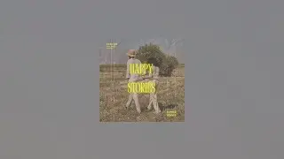 Astuløx - Happy Stories (feat. Nathan Brumley)[Summer Sounds Release]