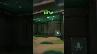 NEW LOTUS CHANGES (VALORANT)