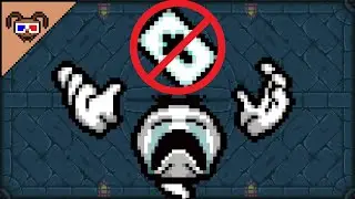 Альт Лост, но БЕЗ СВЯТЫХ КАРТ? {The binding of Isaac}