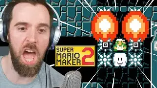 4 Billion Expert Levels, No Skips No Damage No Breathing IRL Challenge